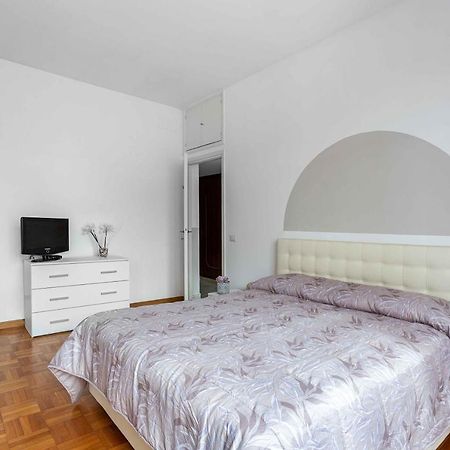 Aurelia Vibe Apt Roma Eksteriør bilde