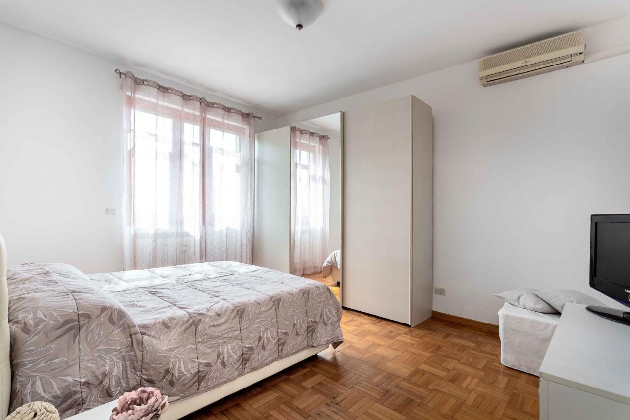 Aurelia Vibe Apt Roma Eksteriør bilde